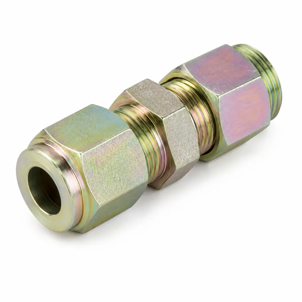 [RK62C4] RK62C4 - CONEXION UNION 1/4