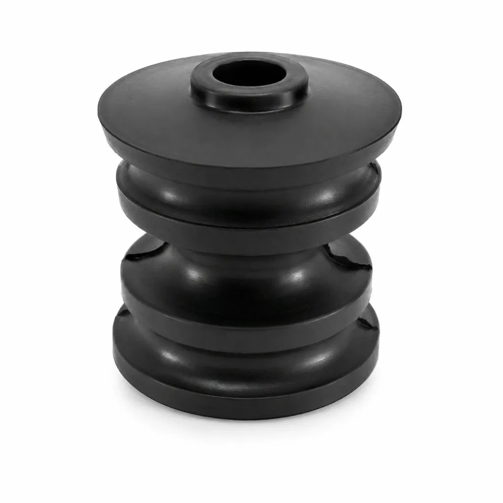 GPNV177 - BUJE PARA ESLABON DE SUSPENSION TRASERA NISSAN TSURU III (93-13)