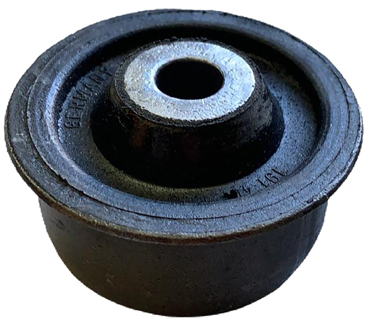 B136=19-407-181 - BUJE DE HORQUILLA JETTA A4 CON CEJA