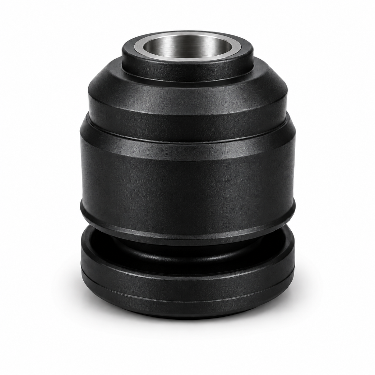 430 - BUJE SUPERIOR DE HORQUILLA DELANTERA NISSAN D21, PICKUP, PATHFINDER Y URVAN 2.4 L = 54560B9500-LOTO