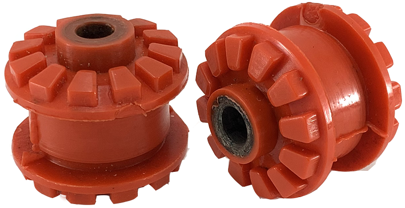 [FYDSA695P] FYDSA695P - BUJE DE HORQUILLA POINTER