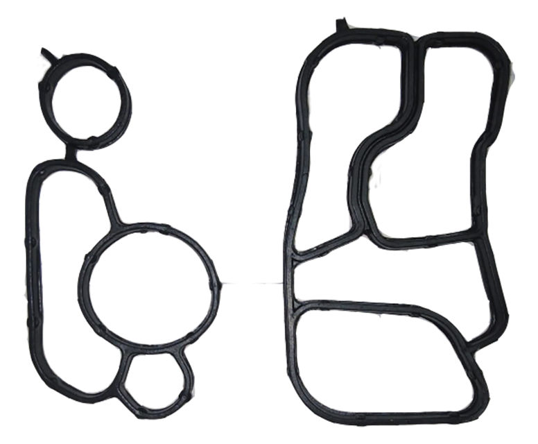 [L371] L371 - LIGA ENFRIAMIENTO VW Y AUDI A3 A4 A5 A6