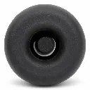GA46 - REBOTE PARA SUSPENSIÓN TRASERA TIPO MANZANA VW SEDAN 1600/1600I 1968 AL 2004.