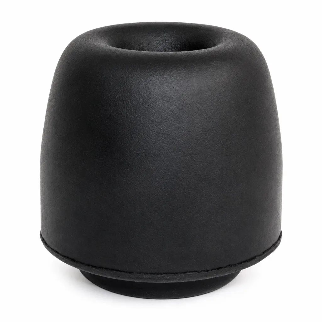 GA46 - REBOTE PARA SUSPENSION TRASERA TIPO MANZANA VW SEDAN 1600/1600I (74-04)