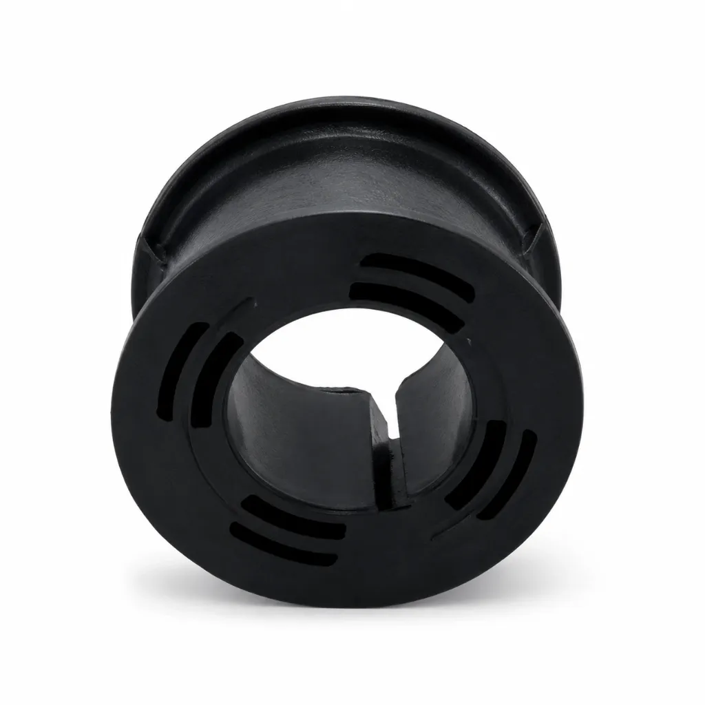GBD54 - GOMA REFORZADA CREMALLERADIRECCION STANDAR TSURU III 1.6 L (92-16)