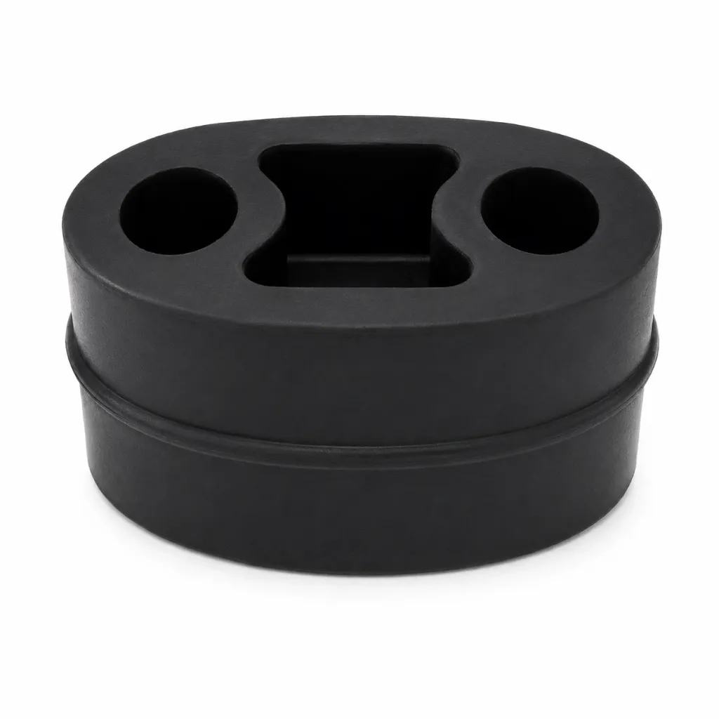 GSM17 - GOMA SOPORTE ESCAPE CHEVROLET CHEVY (94-12)