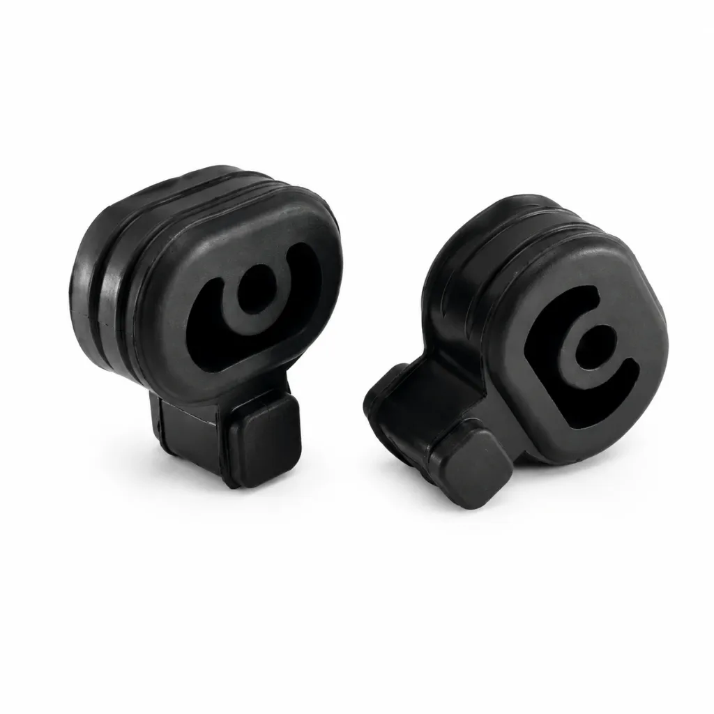 GSM27 - GOMA SOPORTE ESCAPE PARA FORD FOCUS (99-06)