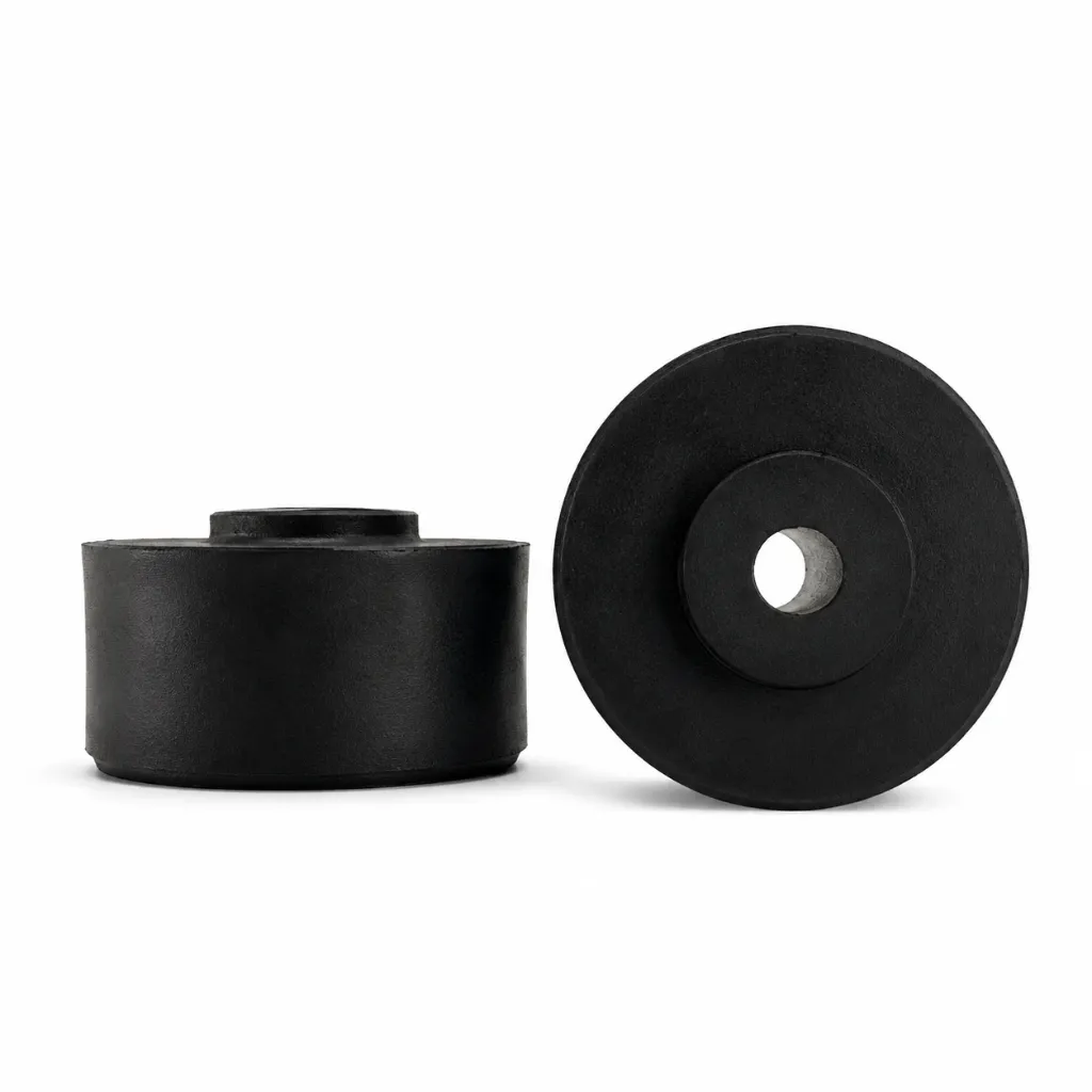 6076 - GOMA PARA CASETA CUMMINS Y CAMIONES DINA 3 X 5/8 X 1 3/16 PULGADAS