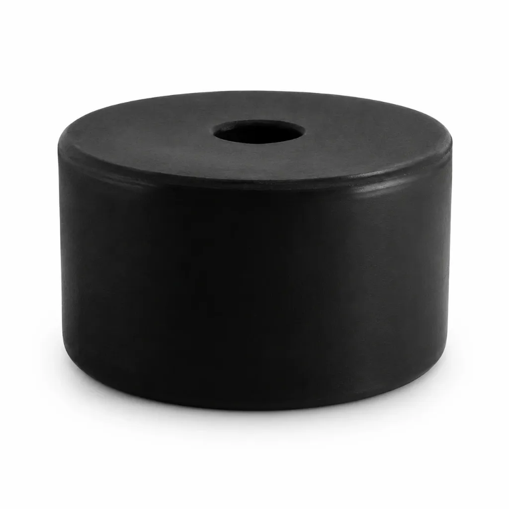 6073 - GOMA PARA CASETA GRANDE UNIVERSAL 3 X 1 1/2 PULGADAS