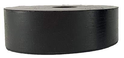 [6072] 6072 - GOMA PARA CASETA MEDIANA CHEVROLET, FORD, TOYOTA, NISSAN Y VW.