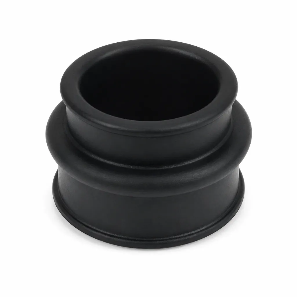 6544 - GOMA CERRADA DE MULTIPLE DE ADMISION PARA VOLKSWAGEN SEDAN 1600 (74-91)