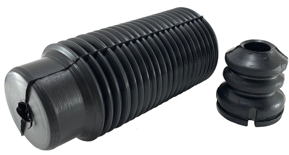 [S2001] S2001 - REBOTE NISSAN TSURU 3 DELANTERO CORTO