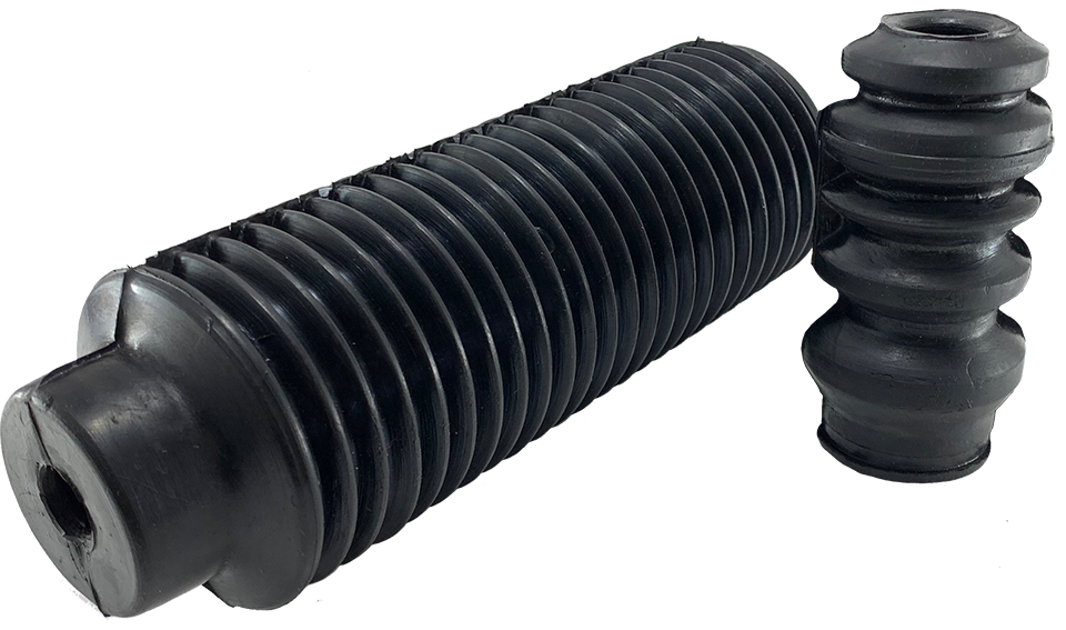 S2003 - REBOTE TSURU 3 TRASERO LARGO ELASTOMERO