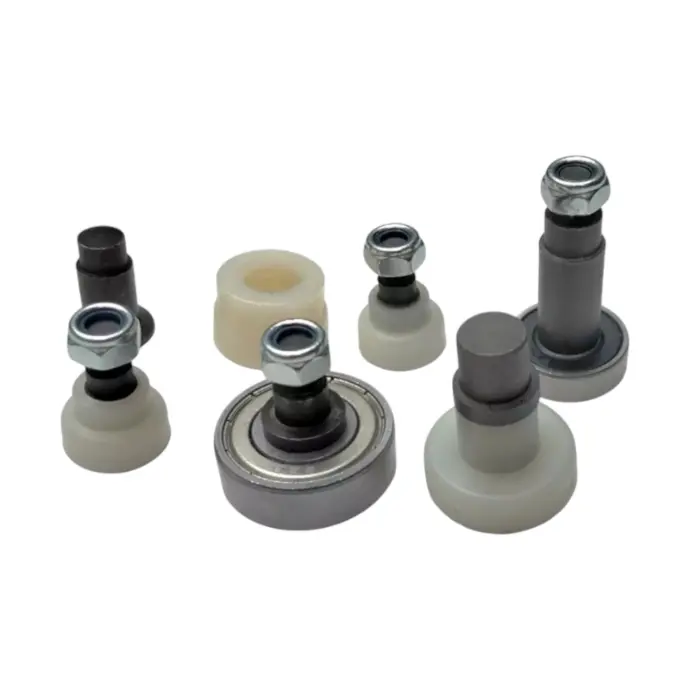 KIT_4937-000-623 - KIT BALEROS PUERTA URBAN