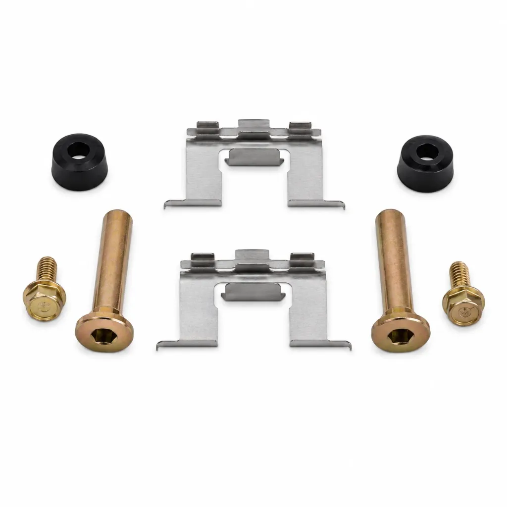 KC501 - KIT DE CALIPER NISSAN 2.4 LTS