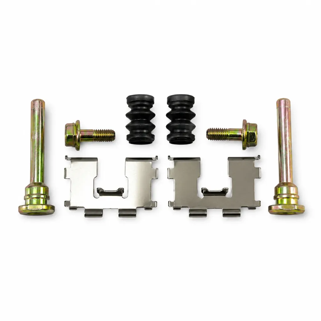 [KC500] KC500 - KIT DE CALIPER TSURU III VENTILADO