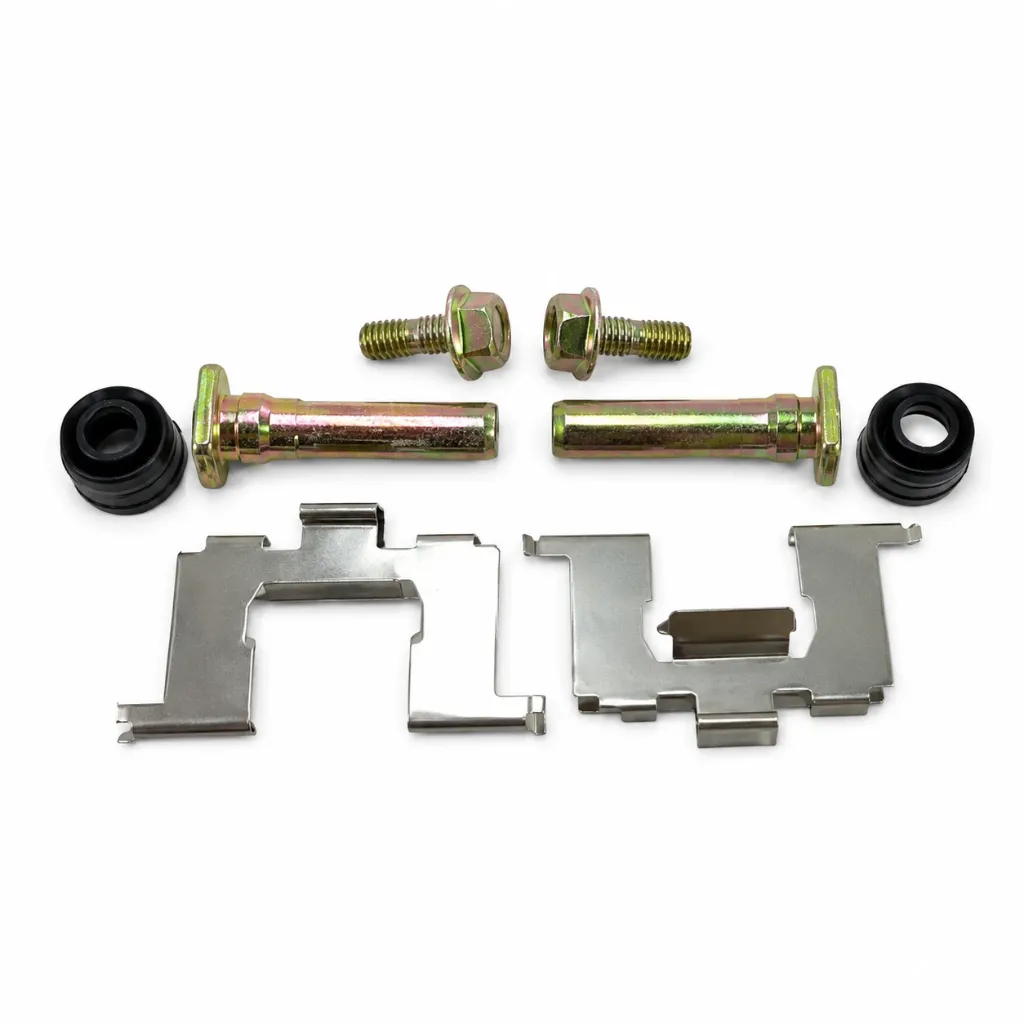 KC501A - KIT DE FRENO DELANTERO NISSAN 720 D21 US