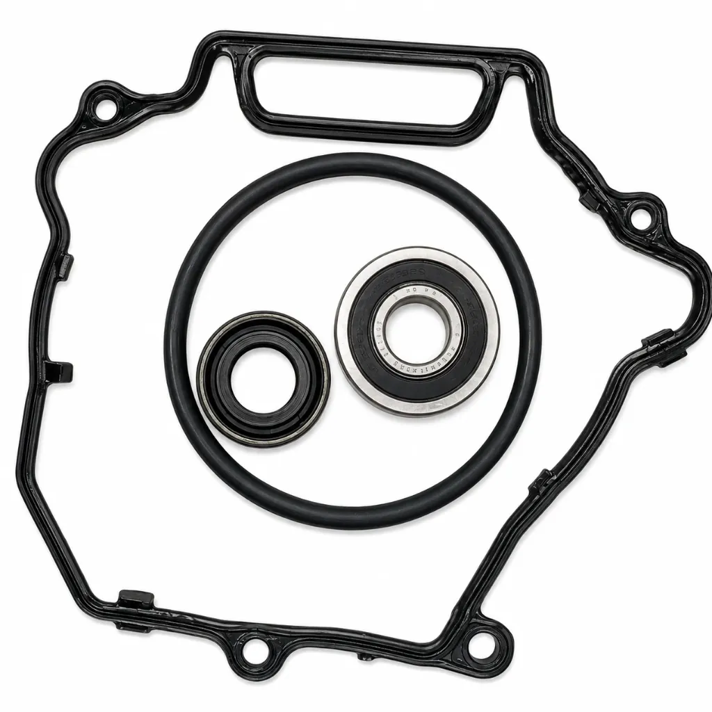 KITD-MAY - KIT DISTRIBUIDOR MAYOR NISSAN (F407,F406,40-OS50)