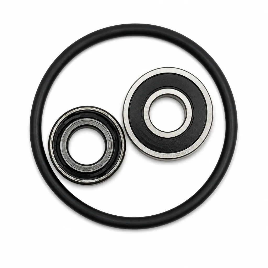 KITD-MEN - KIT DIST MENOR NISSAN (F406,40-OS500459C