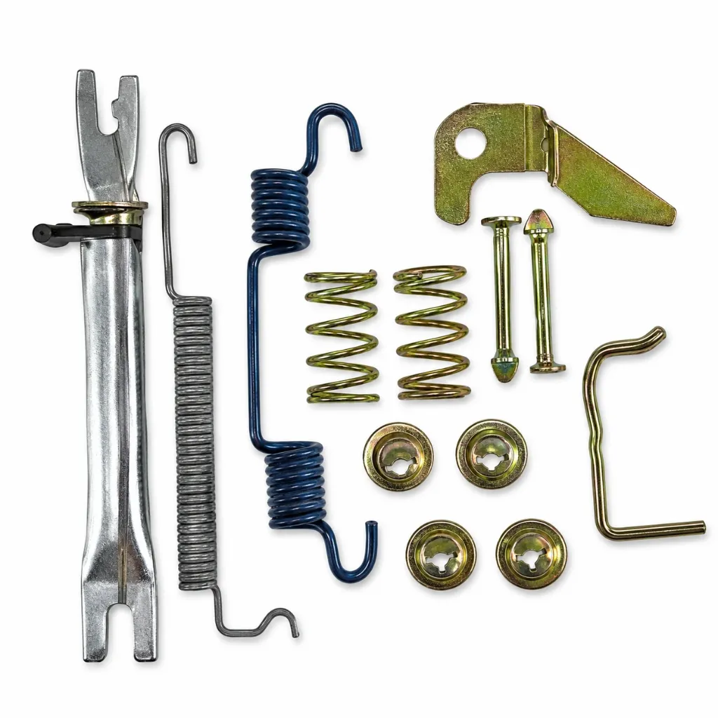 [KT208R] KT208R - KIT TAMBOR DERECHO PARA CHEVY