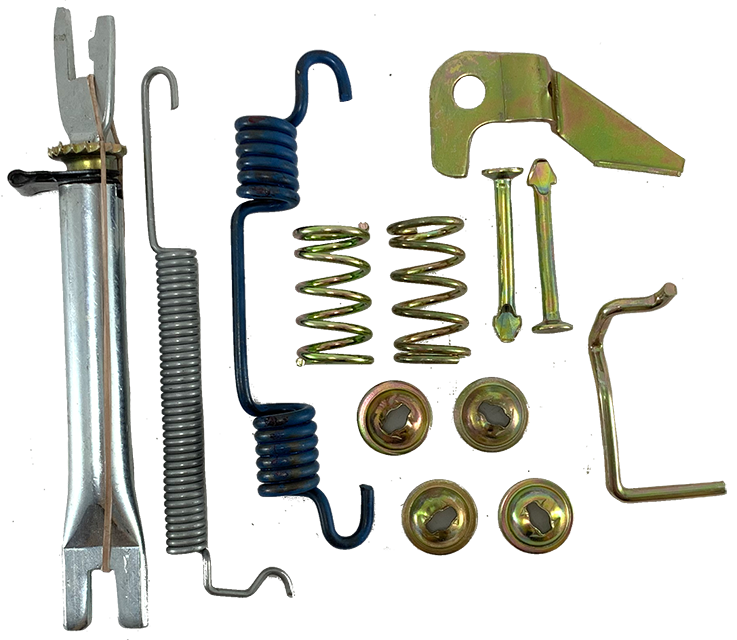 [KT208R] KT208R - KIT TAMBOR DERECHO PARA CHEVY