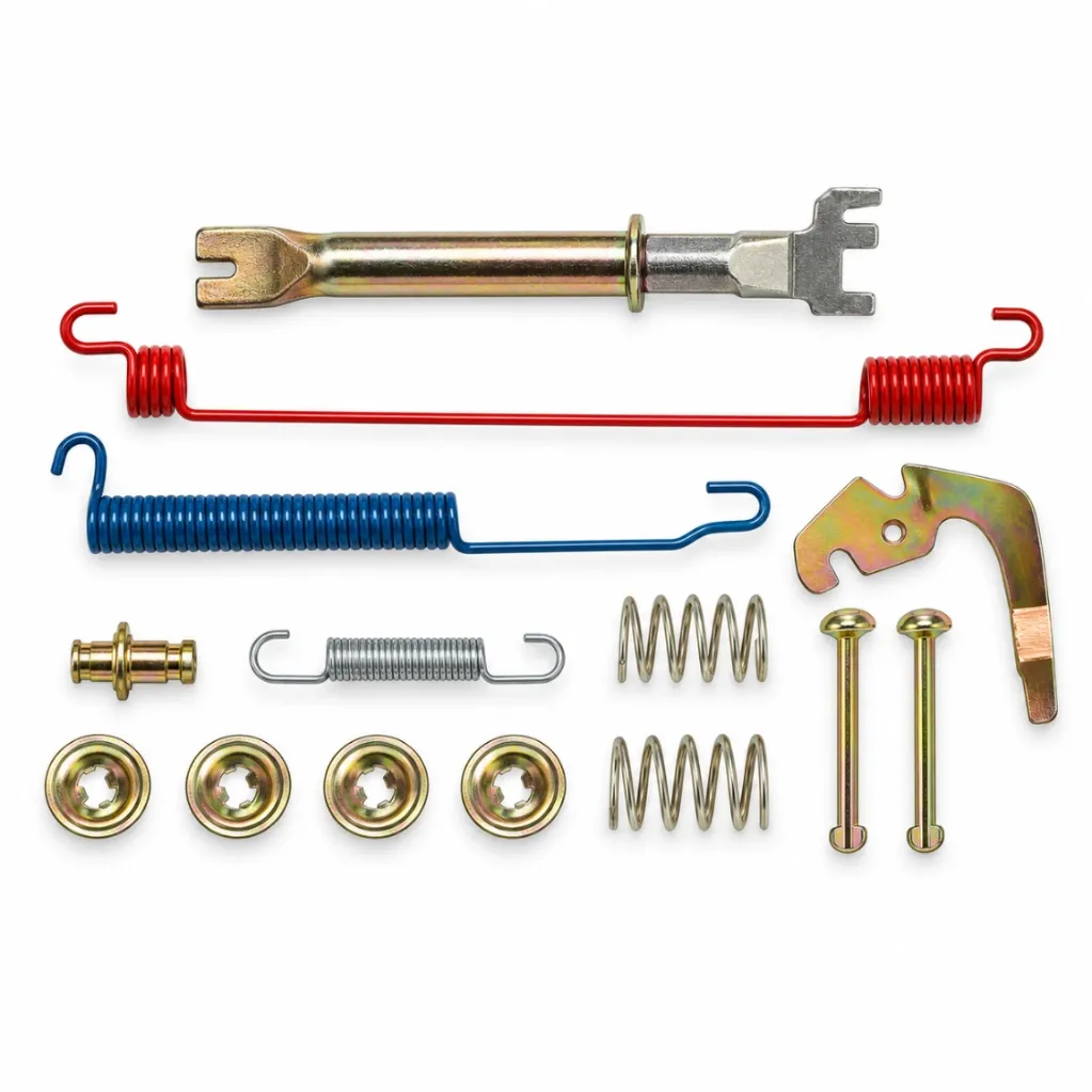 [KT413R] KT413R - KIT TAMBOR NISSAN FRONTIER (04-06) P/UP (07-10) NP300 (09-10) DERECHO