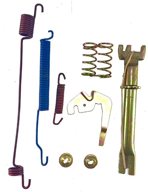 [KT413L] KT413L - KIT TAMBOR NISSAN 4X4 IZQUIERDO