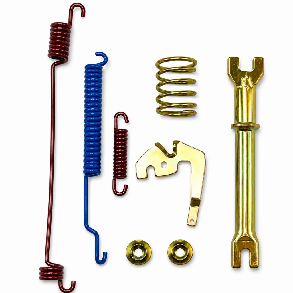 [KT413L] KT413L - KIT TAMBOR NISSAN 4X4 IZQUIERDO