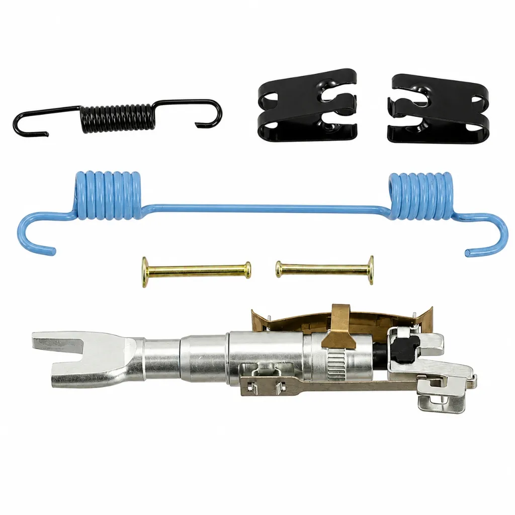 [KT419] KT419 - KIT TAMBOR NISSAN NP 300 IZQ Y DER