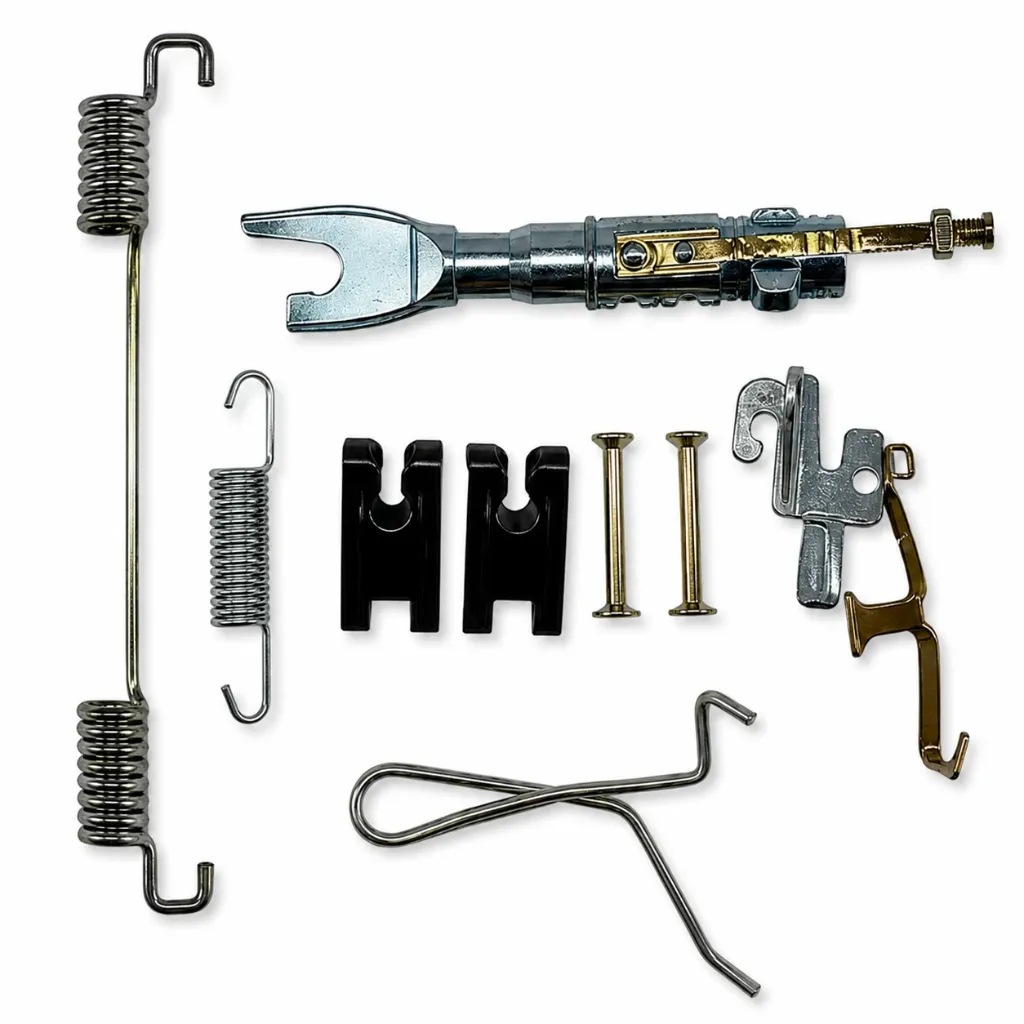 [KT419] KT419 - KIT TAMBOR NISSAN NP 300 IZQ Y DER