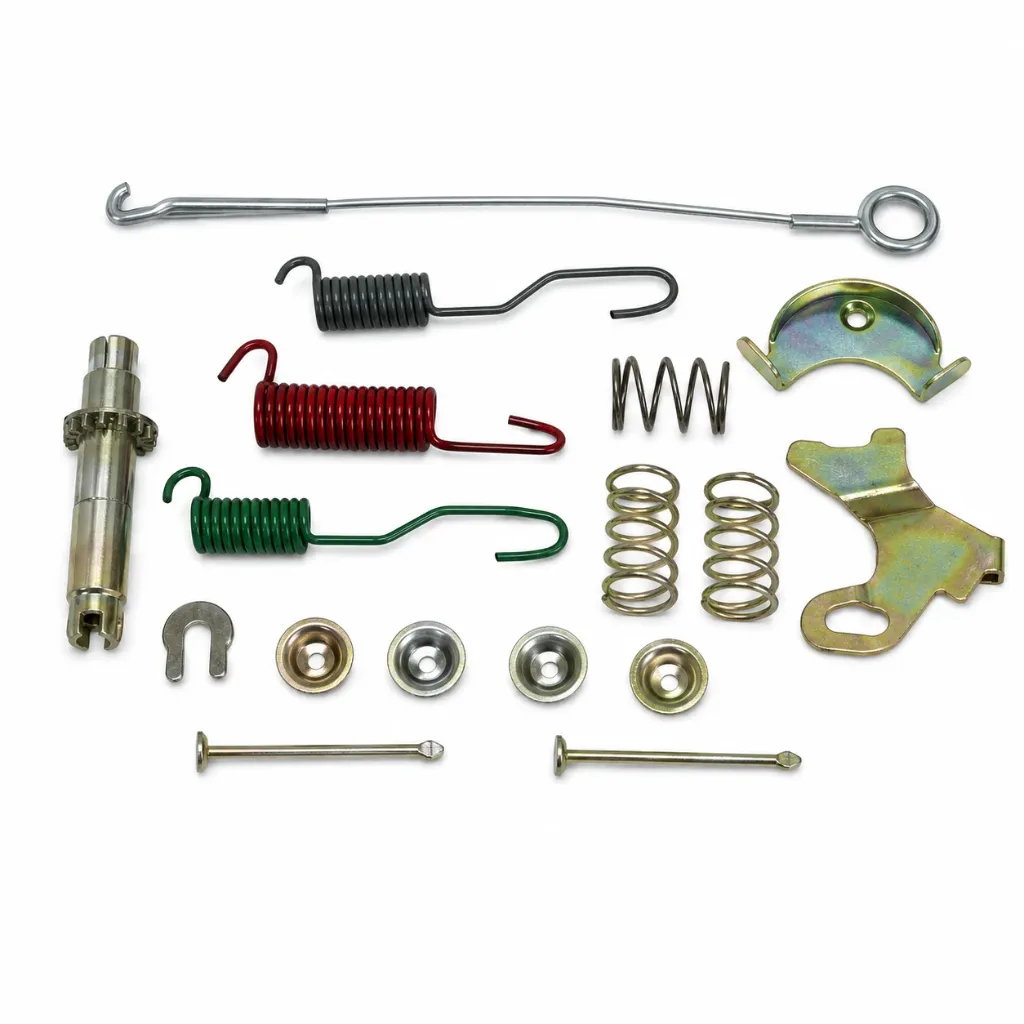 [KT309R] KT309R - KIT TAMBOR RANGER (83-94) BALATA 2151 DERECHO