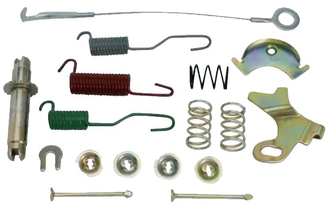 KT309R - KIT TAMBOR RANGER 83-94 BALATA 2151 DERECHO