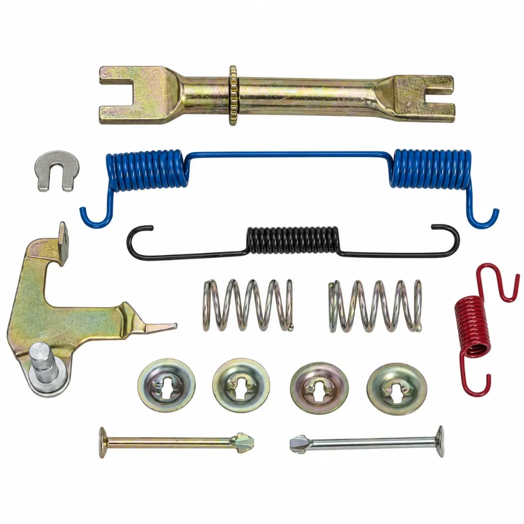 KT405R - KIT TAMBOR DERECHO TSURU III (92-17) Y SENTRA (93-10)