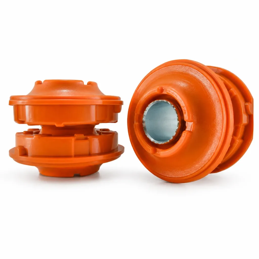 TIR_HIACE - KIT DE BUJES PARA TIRANTE DE SUSPENSIÓN DELANTERA TOYOTA HIACE (06-19)