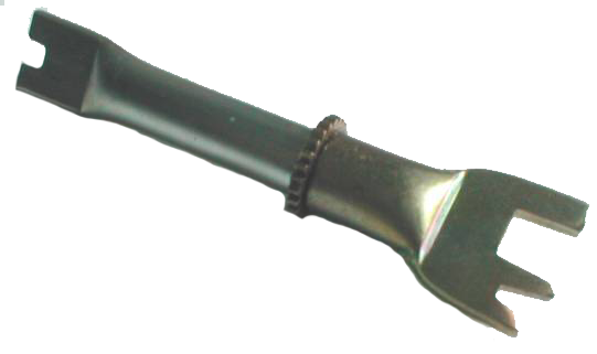 [AA060-2] AA060-2 - AJUSTADOR DERECHO TSURU III