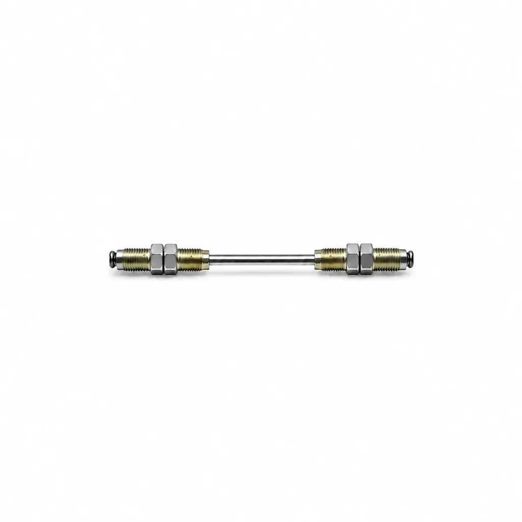 909-3408 - TUBO FRENO NISSAN / DATSUN 20 CMS
