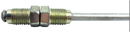 [909-3412] 909-3412 - TUBO FRENO DATSUN 30 CMS