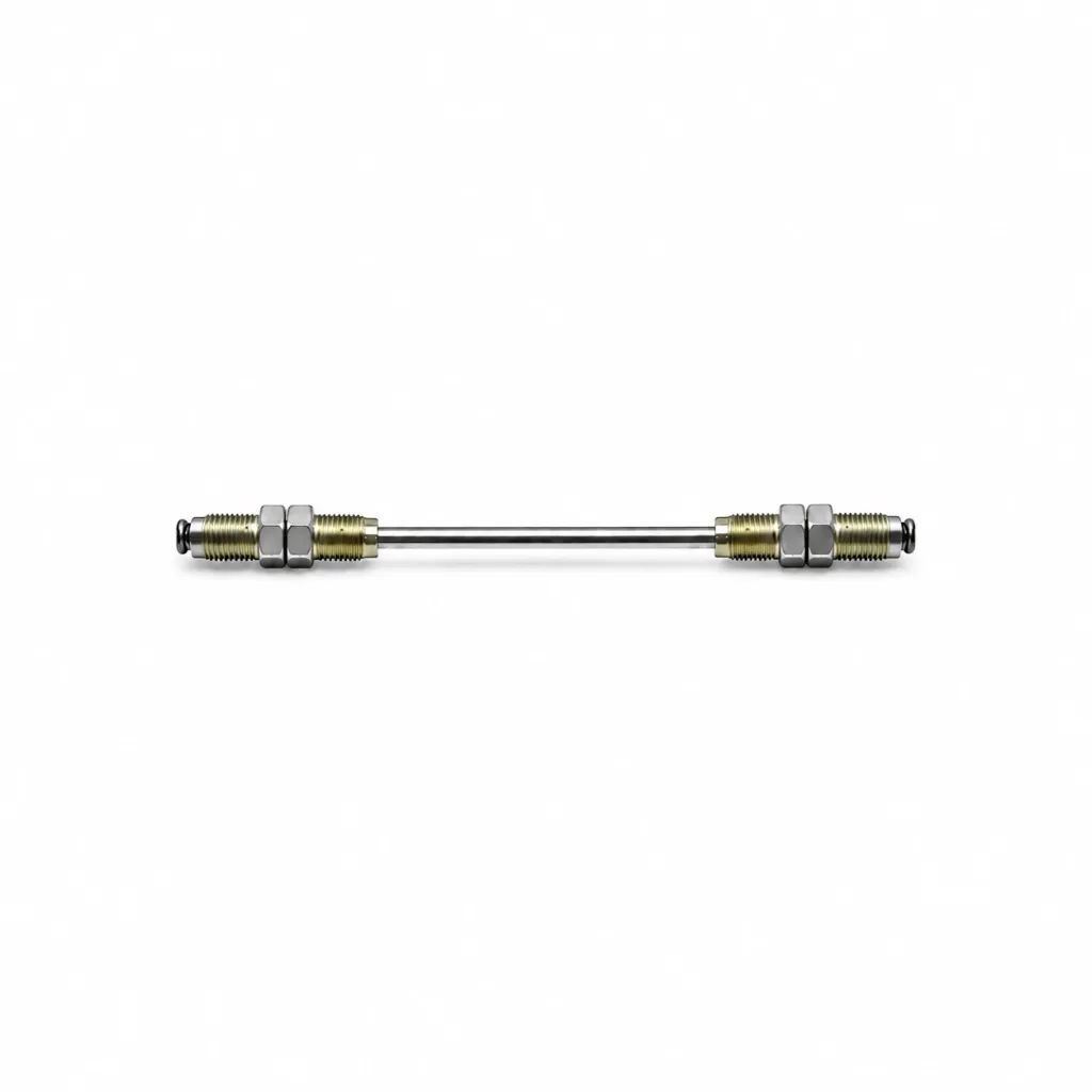 909-3412 - TUBO FRENO NISSAN / DATSUN 30 CMS