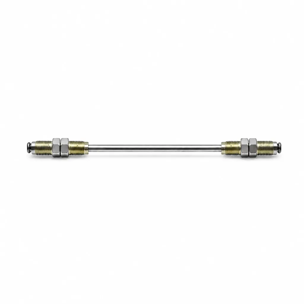 909-3420 - TUBO FRENO NISSAN / DATSUN 50 CMS