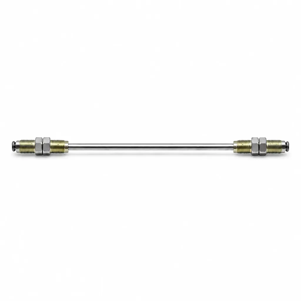 909-3430 - TUBO FRENO NISSAN / DATSUN 75 CMS