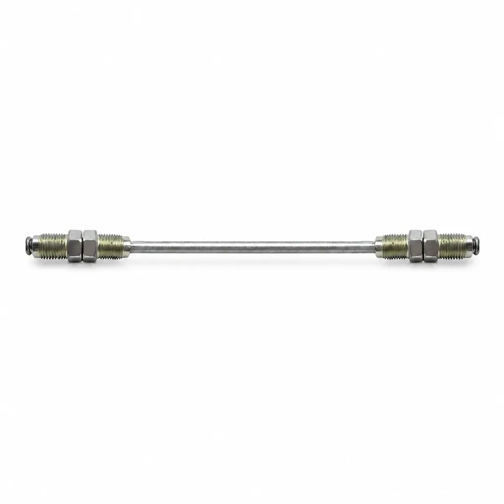 909-3440 - TUBO FRENO NISSAN / DATSUN 3/16 X 1.00 MT.