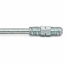 909-3460 - TUBO FRENO NISSAN / DATSUN  3/16 X 1.50 MTS.