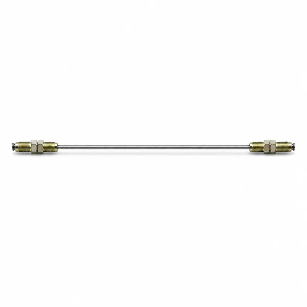 909-3470 - TUBO FRENO NISSAN / DATSUN 1.77 MTS