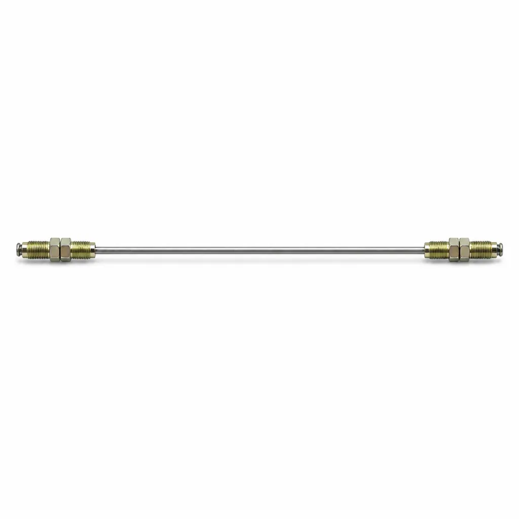909-3480 - TUBO FRENO NISSAN / DATSUN 2 MTS