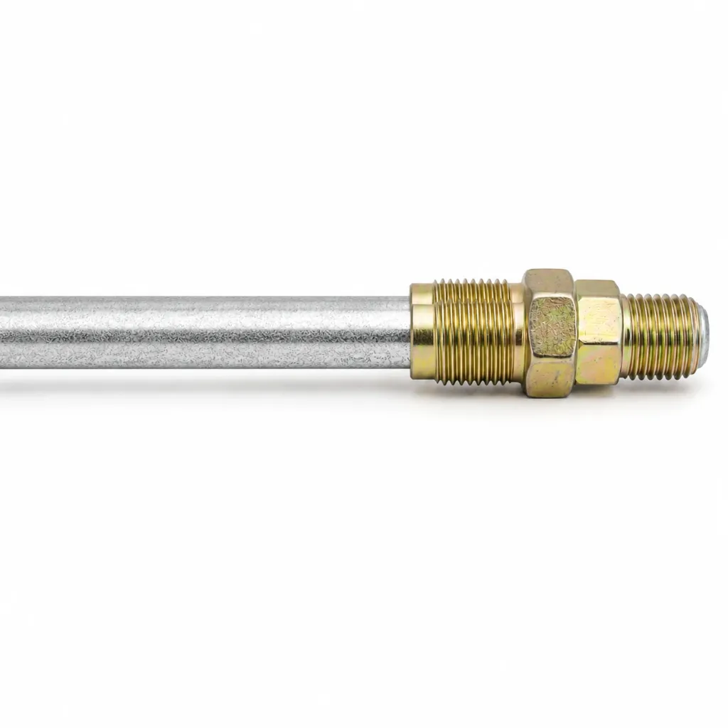 909-3912 - TUBO FRENO RANGER 30 CMS.