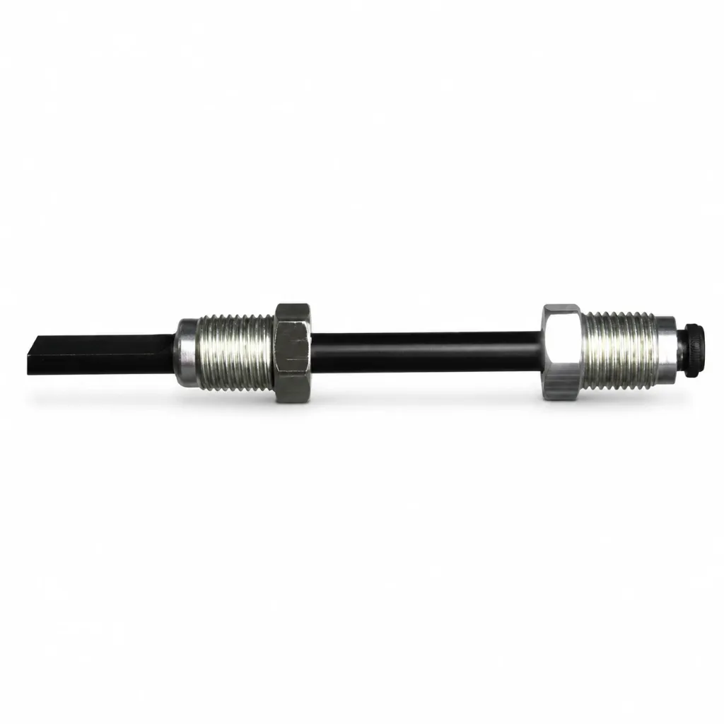 909-VW600 - TUBO DE FRENO VW 65.2 CMS