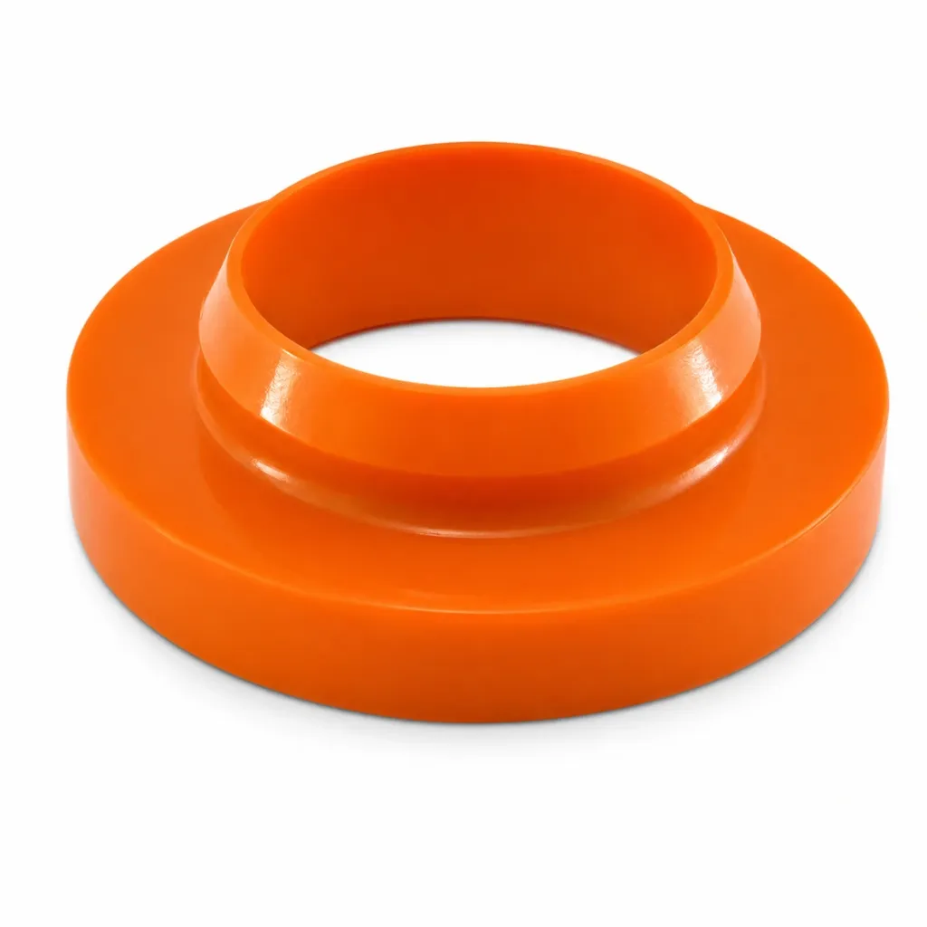 AUMENTO_CHEVY - CALZA PARA RESORTE TRASERO CHEVROLET CHEVY Y CHEVY MONZA (94-12) Y POINTER