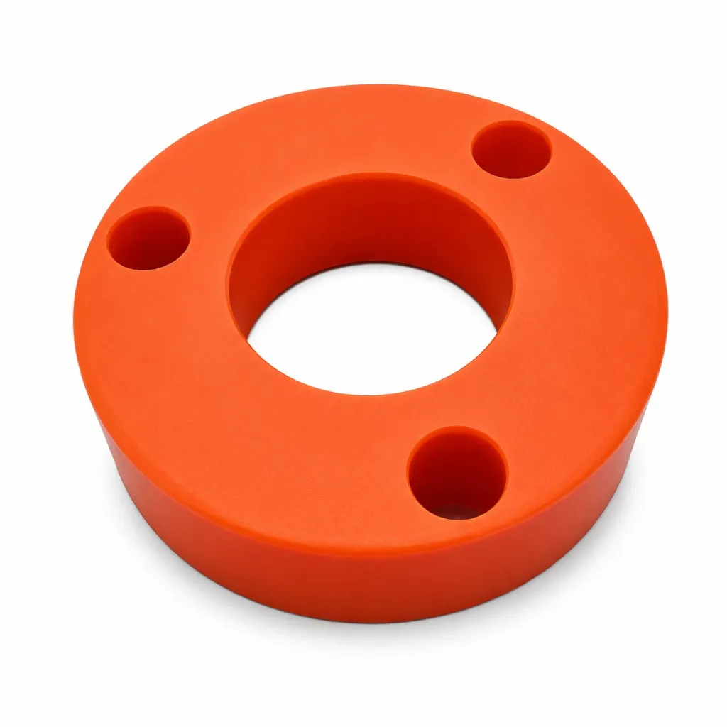 CALTY - CALZA DE SUSPENSIÓN DELANTERA PARA TOYOTA TACOMA, TUNDRA Y 4RUNNER