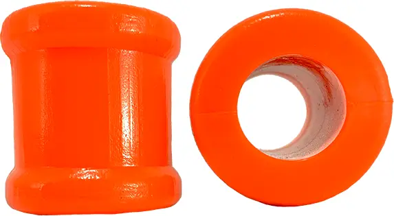 [CARRETE_GRANDE] CARRETE_GRANDE - GOMA PARA AMORTIGUADOR CARRETE GRANDE, CHEVROLET, HONDA, NISSAN, TOYOTA Y FORD .