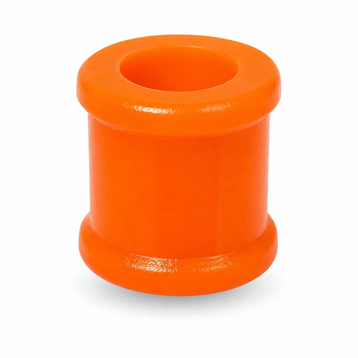 CARRETE_GRANDE - GOMA PARA AMORTIGUADOR CARRETE GRANDE UNIVERSAL 19X34X39 MM